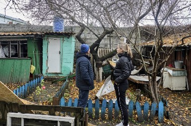 HARKOV U PANICI: "Hoćemo rusku vojsku sada!“ – stanovnici mole za oslobođenje
