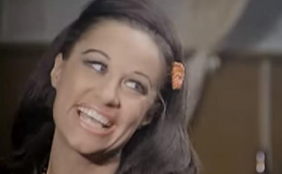 BILA JE U BRAKU SA PREDSEDNIKOM VLADE! Ljubav sa funkcionerom joj nije doprineo glumačkoj karijeri: ''Bila sam kao ptica bez jata''