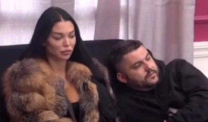 NEVIĐEN HAOS U ELITI! Asmin izgubio kontrolu, krenuo da urla i psuje Maju, ona zanemela od šoka!