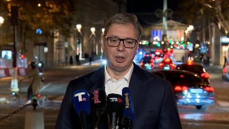 BEOGRAD DOBIJA KONAČNO METRO Vučić saopštio odlične vesti: Do 15. decembra potpisujemo ugovor!