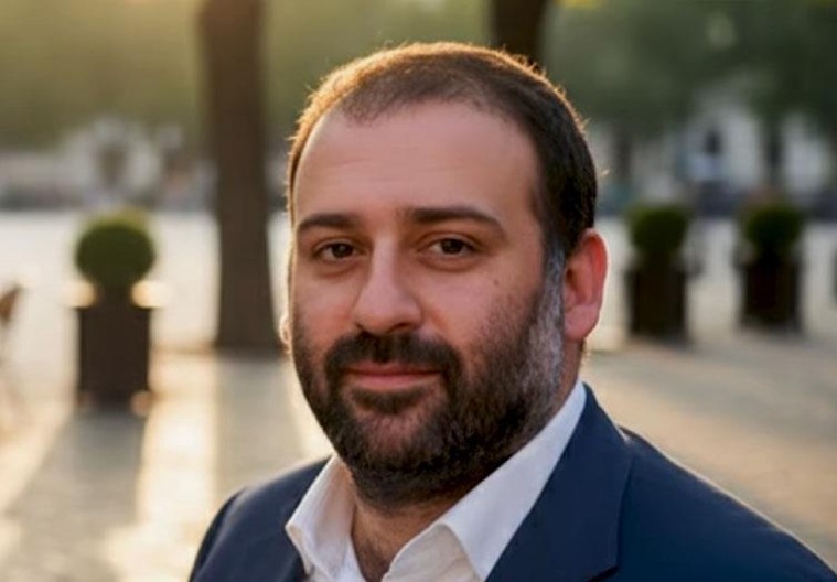 KO JE TIMUR MINDIČ, BLISKI PRIJATELJ I SARADNIK ZELENSKOG: U centru korupcionaške afere, pobegao pre pretresa (FOTO)