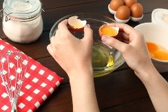 NAJZDRAVIJI NAČIN ZA PRIPREMU JAJA  Evo kako da iskoristite hranljive materije, a izbegnete holesterol