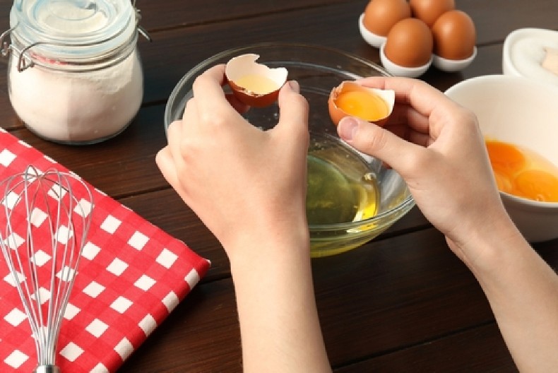 NAJZDRAVIJI NAČIN ZA PRIPREMU JAJA  Evo kako da iskoristite hranljive materije, a izbegnete holesterol