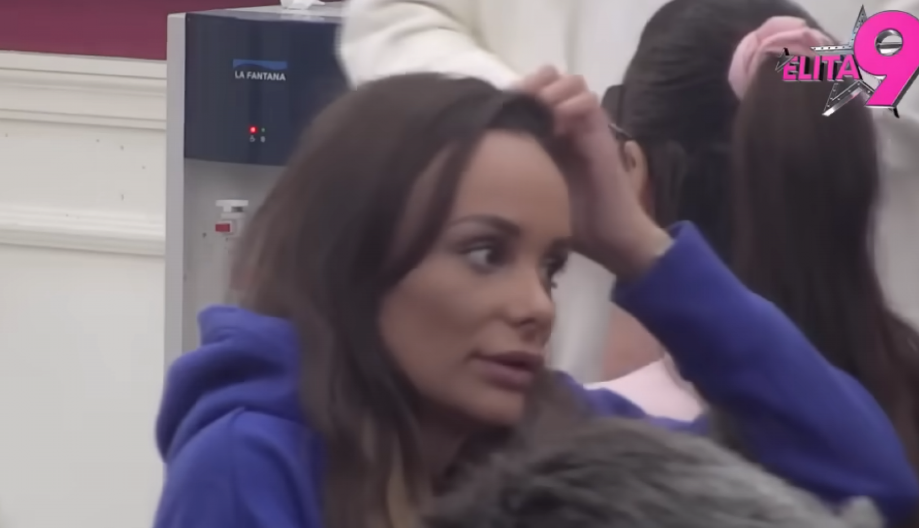 ''TEODORA, TI SI MONSTRUM''  Asmin Durdžić izrešetao Delićevu, Bebica zanemeo, Filip Đukić se pravi da ne čuje (VIDEO)