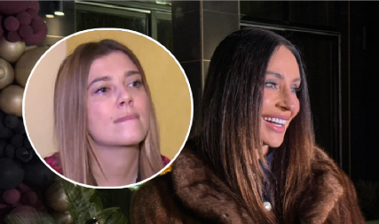 ''PROSLAVLJALA JE SLAVU I VERSKE PRAZNIKE KOD NAS U KUĆI'' Kaća Živković ogorčena na Kiju Kockar: ''Nisam ni ja svetica, ali..'' (VIDEO)