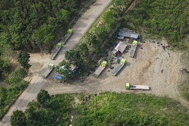 ''PRONAŠLI SMO JOŠ 3 TELA, OSTALO JE ZAKOPANIH...'' Klizišta odnela živote, jeziva tragedija pogodila zemlju!