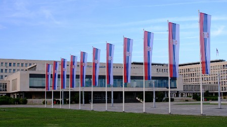 SEDNICA VLADE U PALATI SRBIJA, TEMA JE NIS Sutra u 11 sati, prisustvuje predsednik Vučić