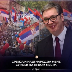 VUČIĆ SE OGLASIO UOČI SEDNICE VLADE SRBIJE O SANKCIJAMA NIS-U Evo šta je poručio građanima