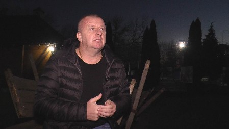 ZORANA JE IZREŠETAO ALBANAC Sasuo je 28 metaka iz kalašnjikova u njega i gledao ga u oči - DOŽIVEO JE DVE KLINIČKE SMRTI