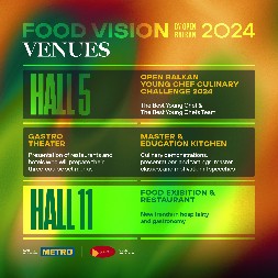 Kulinarski spektakl ukusa i inovacija u Beogradu