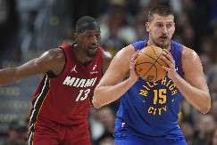 ISPRAVLJENA VELIKA NEPRAVDA Nikola Jokić prvi u MVP trci