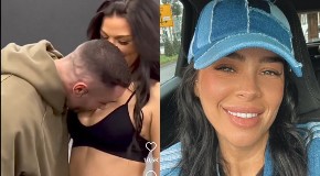 ''NEĆE NAM MOJA IRENA NIŠTA, ZNA DA SAM JA DOBRI MIŠ'' Javnost osuđuje oženjenog Jodžira, isplivao snimak sa drugom ženom!