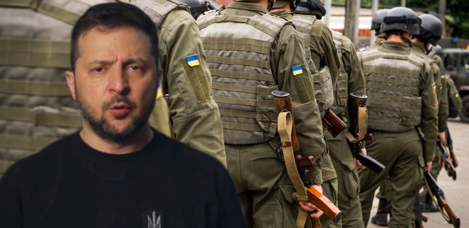 ALARMANTNO STANJE U KIJEVU Politikolog razobličio navodni plan Zelenskog od 10 tačaka