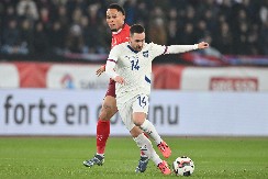 GRANITOVA SRAMOTA Živković dobio udarac u lice, provokator Džaka se odmah umešao