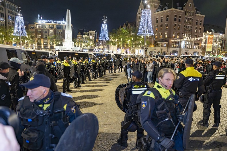 PADA JOŠ JEDNA EVROPSKA VLADA Održana HITNA sednica, pljušte ostavke