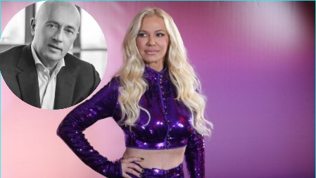 "TO NIKADA NISAM MOGLA DA SAKRIJEM, KONAČNO JE KRAJ" Nataša Bekvalac je ovako govorila o Miodragu Kostiću