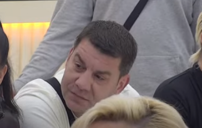 IVAN MARINKOVIĆ PREBLEDEO! Ulazak ovog zadrugara mu nije prijao - ostali u Beloj kući vrište od sreće