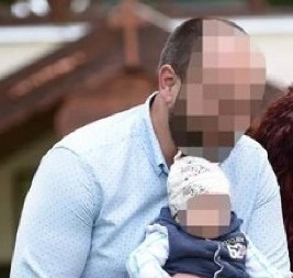 BRAT OD UJAKA NIKOLE KOJI JE SA SINOM (2) OTIŠAO U SMRT IZNEO SVOJE SUMNJE "On je sina voleo najviše na svetu i dušu bi dao za njega"