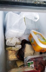 U HRANU SAKRIO HAŠIŠ Turski državljanin pao na Gradini