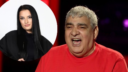 NAPUSTIĆEŠ OVAJ SVET PRE MENE! Barbara Bobak žestoko udarila na Ljubu Aličića: Nevaspitana si, nestaćeš!