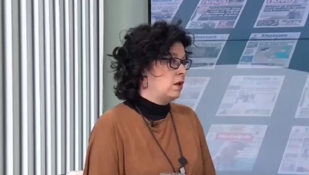 NA N1 VREĐAJU NAROD Nemamo bolji, treba ih psovati kao Ješić! (VIDEO)