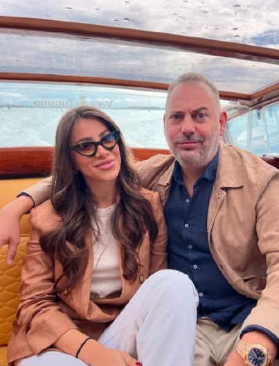 ŠOK! U TAJNOSTI SE OŽENIO SRPSKI MILIONER! Branko Babić zabranio ulazak u Hram Svetog Save, otkriveni svi detalji!