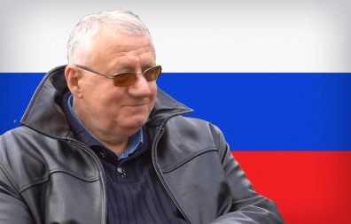 ŠEŠELJ O TRADICIONALNOM SAVEZNIŠTVU S RUSIJOM Svaki Srbin se rađa kao rusofil