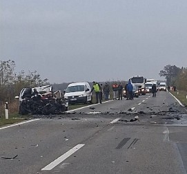 ZLOTVOR MI JE UBIO UNUKA, NEKA GORI U PAKLU!  Bolna ispovest deke mališana (2) kog je otac, navodno, odvezao u smrt
