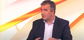 MEDOJEVIĆ O PORAZU DUBOKE DRŽAVE Podeda Trampa najava kraha bolesne satanističke ideologije