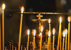 OVO JE SPISAK SVIH SLAVA KOJE SE SLAVE U DECEMBRU Slave se neki od najvažnijih svetaca