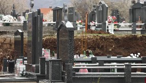 KADA NE TREBA IĆI NA GROBLJE? Naši stari su verovali da je to veliki greh i baksuz