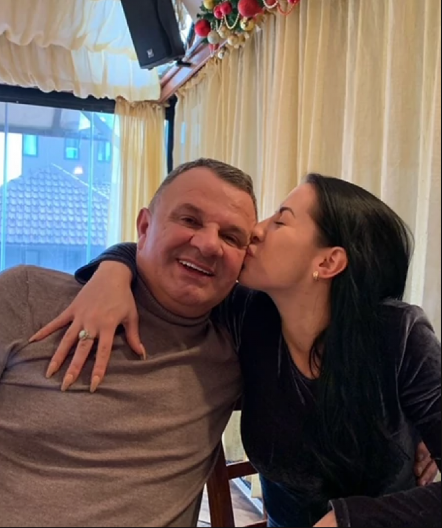 NAKON STRAŠNE TRAGEDIJA PEVAČICA PRIZNALA SVE! Cipka (29) nakon iznenadne smrti supruga obelodanila: "Nisam krila muža..."