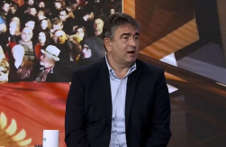 MEDOJEVIĆ UPOZORAVA Bajden nije svestan posledica