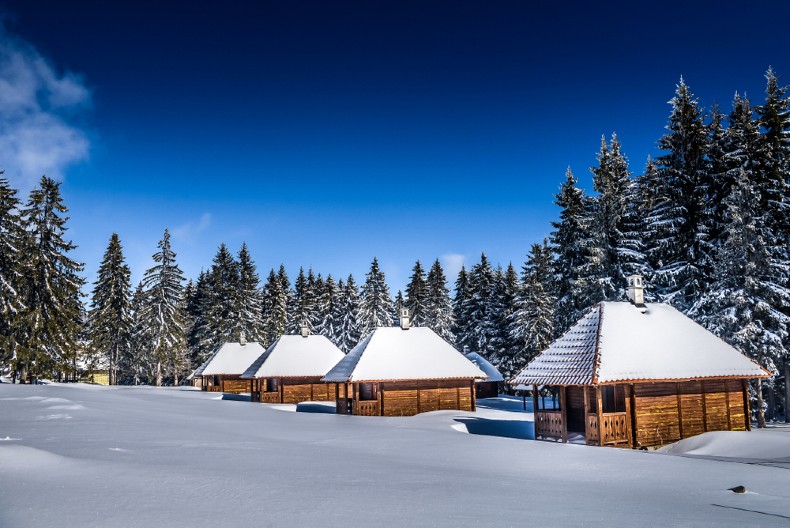 DORUČAK I NOĆ U VIKENDICI 3.000 DINARA: Ova planina u Srbiji nije popularna kao Zlatibor, ali je najjeftinija i prelepa!