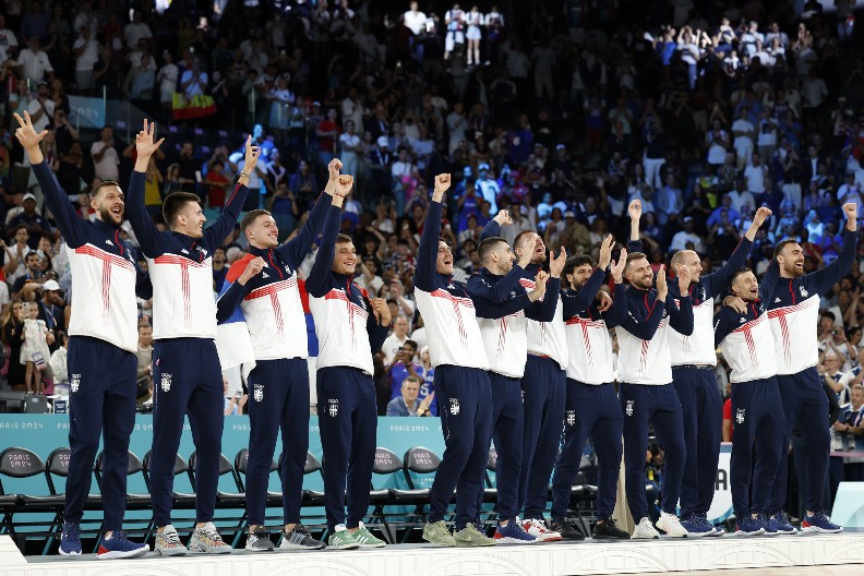 POTPUNI ŠOK Srbija više nije najbolja u Evropi! Evo ko je sada ispred "orlova"