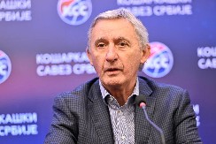 SELEKTOR PRESEKAO Pešić otkrio ko će od večitih igrati za Srbiju protiv Danske