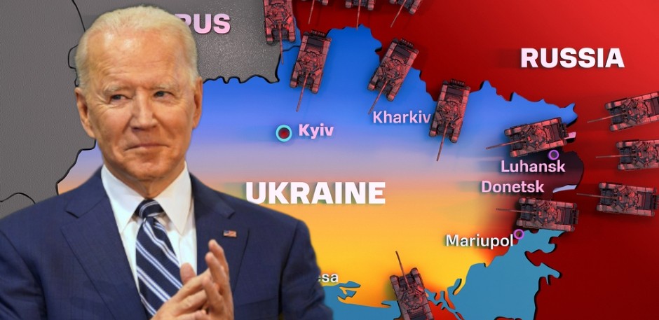 OZBILJNO UPOZORENJE MILIJARDERA SAKSA POSLE  ZASTRAŠUJUĆE ODLUKE BAJDENA: "Tramp je bio u pravu"