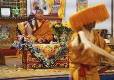 ON POSTAJE NOVI DALAJ LAMA: Mladi fudbaler iz Mineapolisa postaje duhovni vođa hiljadama kilometara daleko od doma