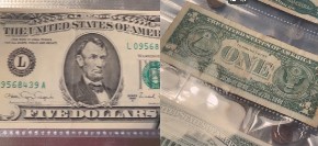 NASLEDIO OD BAKE KOLEKCIJU NOVČANICA Ponudili mu da ih proda za masne pare, kada čujete cifru zanemećete! (VIDEO)