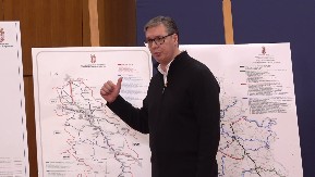 SRBIJA JE PRVA U REGIONU „Stopa rasta nam je veća 5-6 puta u odnosu na EU“