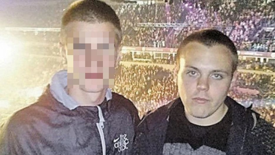 UBICA NAVIJAČA ZVEZDE I DALJE U BEKSTVU Godinu dana od smrti Ivana Asodija