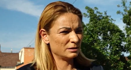 PRETILI SU JOJ HAPŠENJEM I VEŠANJEM Opozicioni aktivisti brutalno izvređali urednicu Novosadske televizije