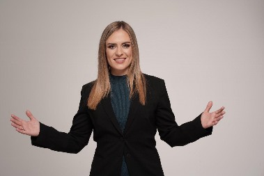 SESTRA MILICE ZAVETNICE JE POZNATA GLUMICA Nikada ne biste pogodili o kome je reč!