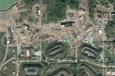 SATELITSKI SNIMCI OTKRIVAJU RUSKE TAJNE: Sovjetska ratna mašinerija se ponovo pokreće