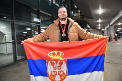 SRBIJA JE PRAVA ŠAHOVSKA VELESILA Evropski šampion za Alo! poručuje: To je plod dugogodišnjeg rada i ogromnog odricanja, Crna Gora je talična za srpski šah