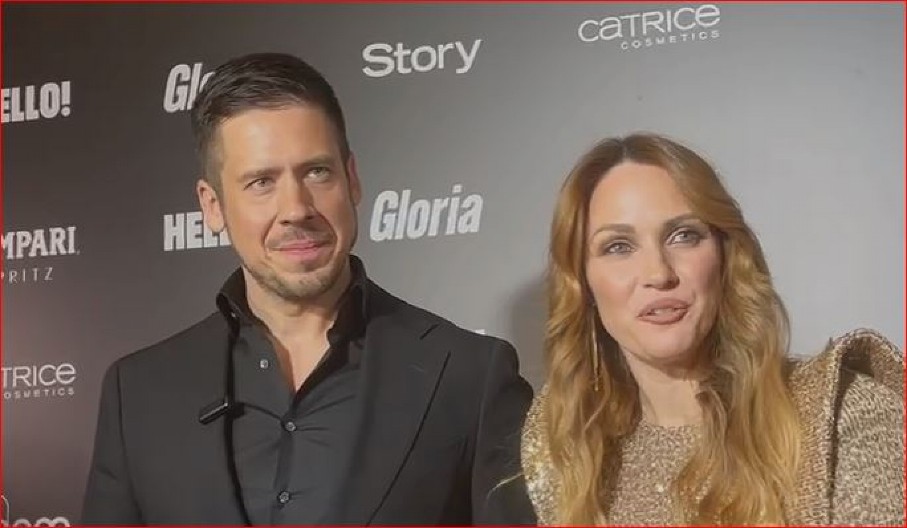 IMAMO PROBLEME, UZELA MI JE TELEFON... Nikola Rokvić i Bojana Barović progovorili o braku, o ovome su godinama ćutali!