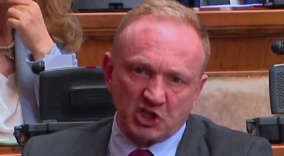 IZJAVA NARODNE POSLANICE SONJE PERNAT: "Tvrdnje Dragana Đilasa nisu tačne", objavila prepisku sa liderom SSP (FOTO)