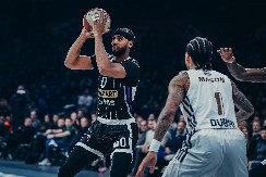 NEOBIČAN PODATAK Nijedan košarkaš Partizana nema odigran "večiti derbi"