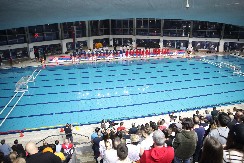 SRPSKI KLUBOVI POLOVIČNI Novi Beograd bez greške do TOP 8 Lige šampiona, Radnički se seli u Evrokup