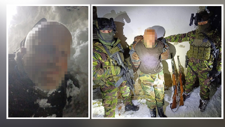 KO JE DVOSTRUKI UBICA ALIJA BALIJAGIĆ KOJI JE UBIO MADŽGALJE Policija za njim tragala 25 dana, evo kako je lociran i uhapšen